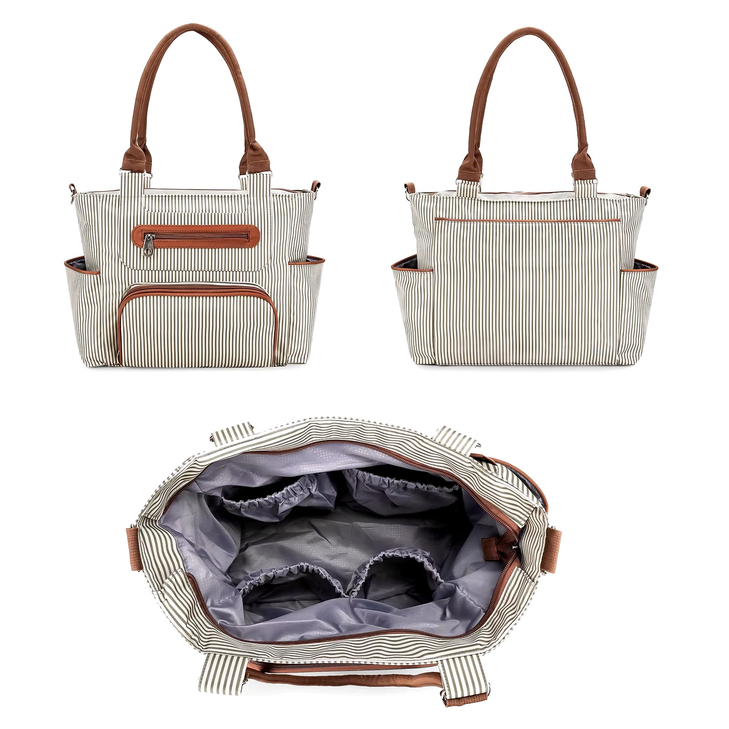 DIAPER BAG