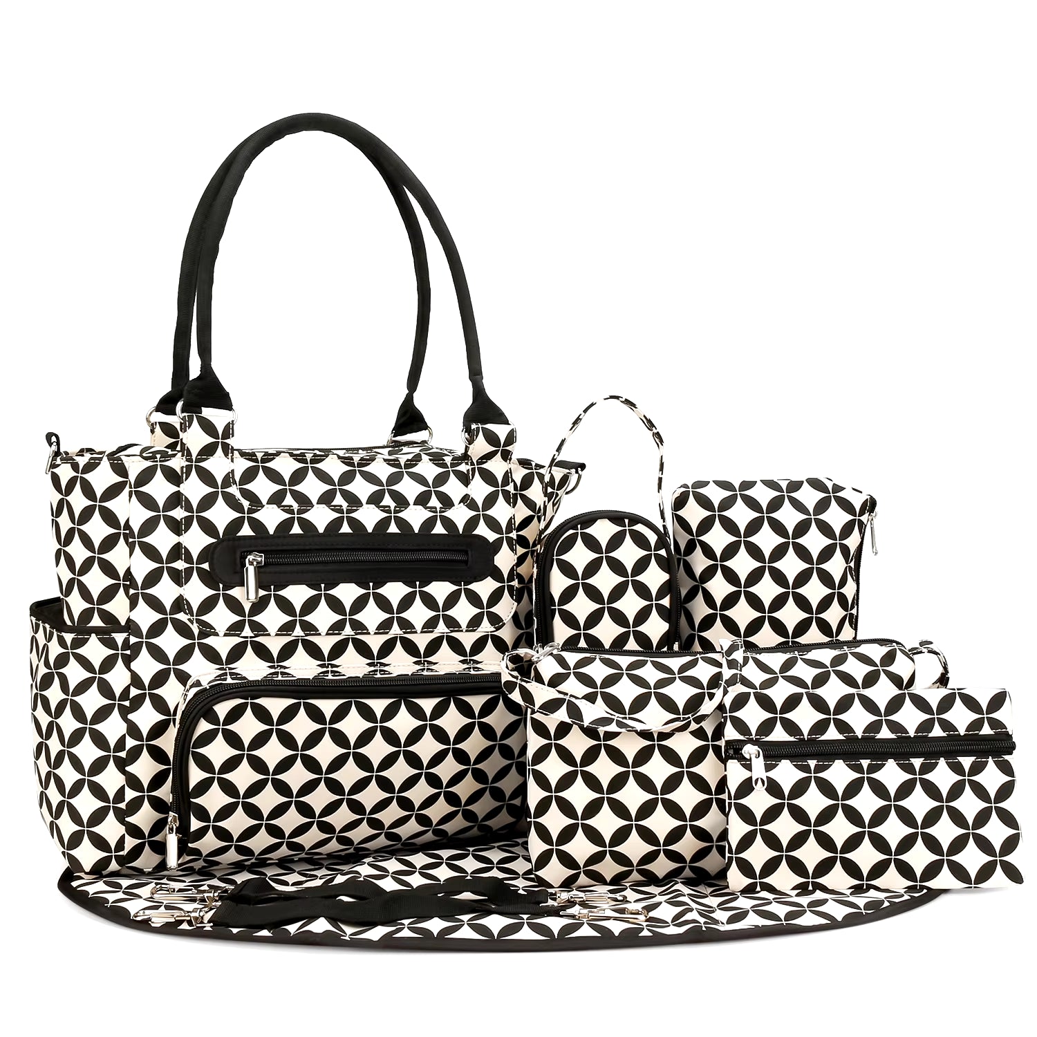 DIAPER BAG