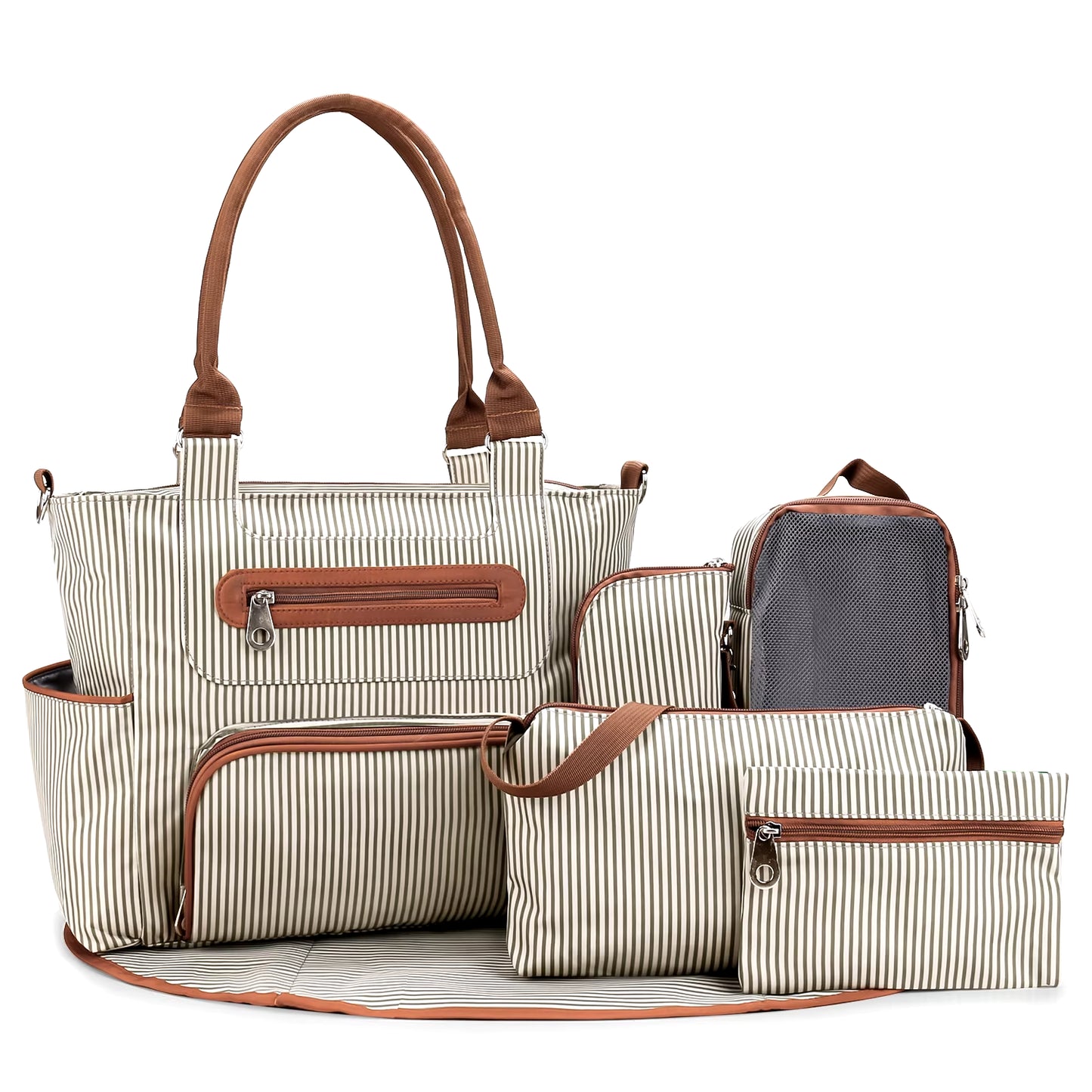 DIAPER BAG