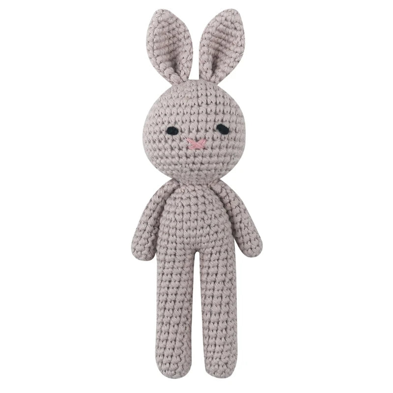 CROCHET RABBIT 