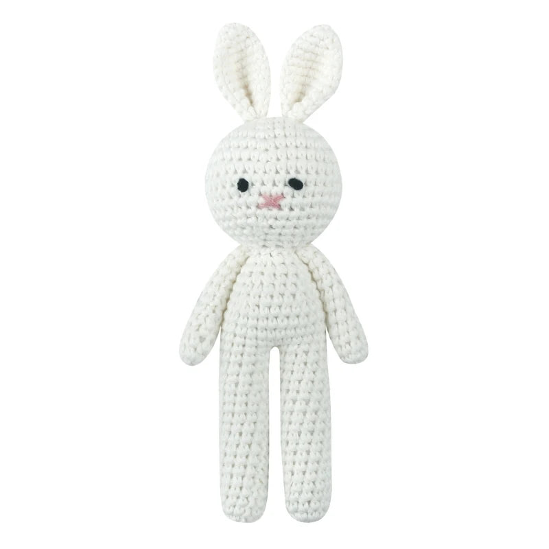 CROCHET RABBIT 