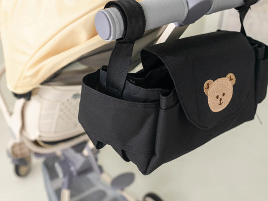 BABY STROLLER ORGANIZER