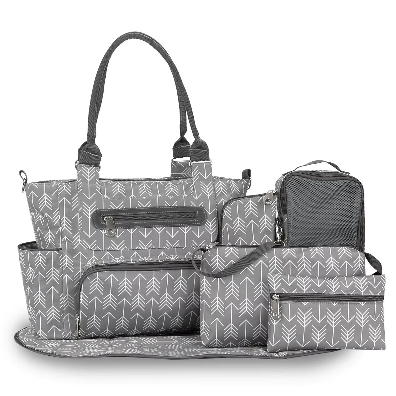 DIAPER BAG