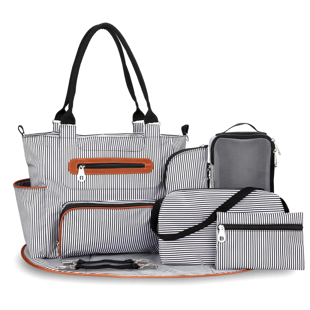 DIAPER BAG